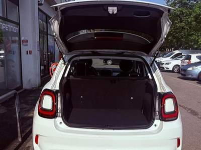 Fiat 500X 500X 1.3 mjt Connect 95cv Bianco usata Reggio nell'Emilia