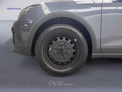Seat Arona Arona 1.0 Ecotsi Reference Grigio usata Cassola
