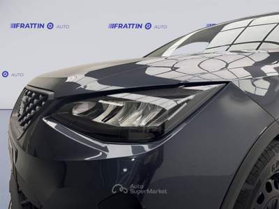 Seat Arona Arona 1.0 Ecotsi Reference Grigio usata Cassola