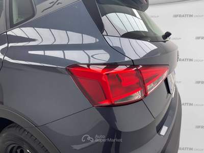 Seat Arona Arona 1.0 Ecotsi Reference Grigio usata Cassola