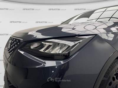 Seat Arona Arona 1.0 Ecotsi Reference Grigio usata Cassola