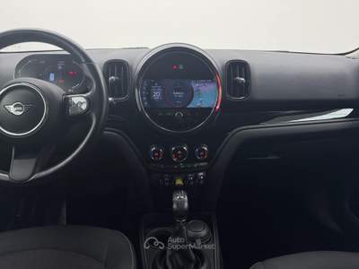 MINI Cooper Mini 1.5 Cooper Se Business Countryman All4 Automatica Grigio usata Cassola
