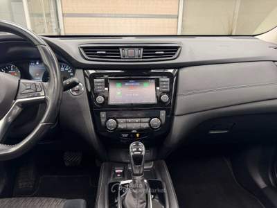 Nissan X-Trail X-Trail Dci 150 2wd X-Tronic N-Connecta Grigio usata Cassola