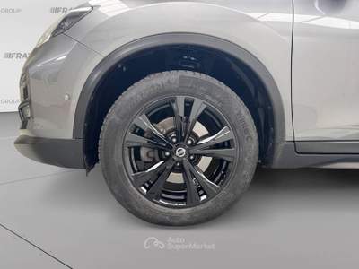 Nissan X-Trail X-Trail Dci 150 2wd X-Tronic N-Connecta Grigio usata Cassola