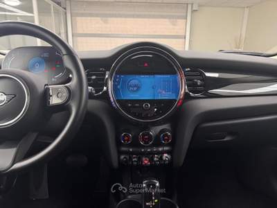MINI Cooper Mini 1.5 Cooper Classic 5 Porte Nero usata Cassola