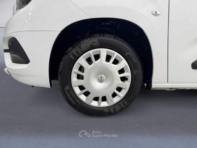 Opel Combo Life Combo Life 1.5d 100 Cv S&amp;S Pc Edition Plus N1 Bianco usata Cassola