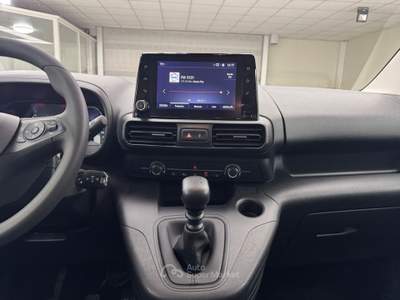 Opel Combo Life Combo Life 1.5d 100 Cv S&amp;S Pc Edition Plus N1 Bianco usata Cassola