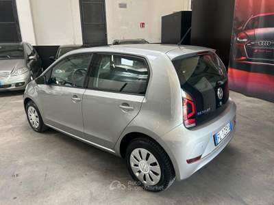 Volkswagen up! 68cv 5p. eco move BlueMotion usata MAZZANO
