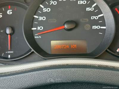 Renault Master Master T33 2.3 dCi/125 PC-TM Furgone E5 Bianco usata San Giuliano Terme
