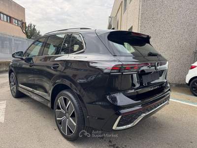 Volkswagen Tiguan 2.0 TDI 193CV DSG 4MOT R-Line usata Modena