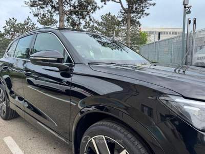 Volkswagen Tiguan 2.0 TDI 193CV DSG 4MOT R-Line usata Modena