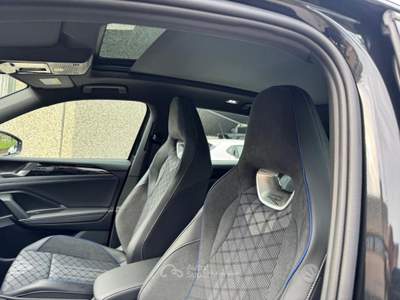 Volkswagen Tiguan 2.0 TDI 193CV DSG 4MOT R-Line usata Modena