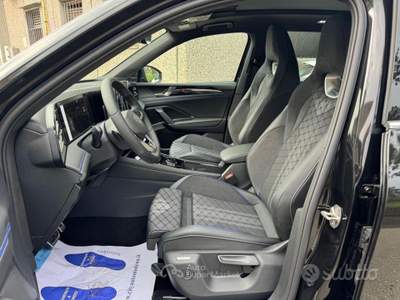 Volkswagen Tiguan 2.0 TDI 193CV DSG 4MOT R-Line usata Modena