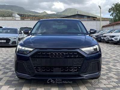Audi A1 Sportback Admired 1.0 TFSI 95CV s-tro... usata Partinico