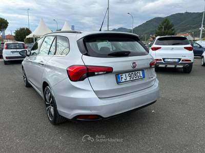 Fiat Tipo Mjt S&S SW Easy usata CARRARA