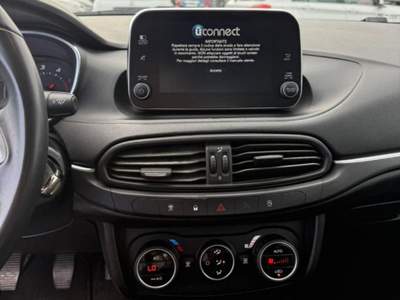 Fiat Tipo Mjt S&S SW Easy usata CARRARA