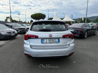 Fiat Tipo Mjt S&S SW Easy usata CARRARA