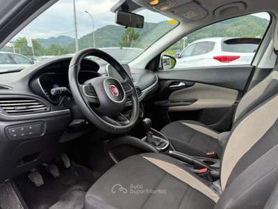 Fiat Tipo Mjt S&S SW Easy usata CARRARA