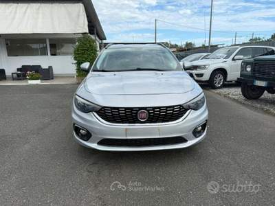 Fiat Tipo Mjt S&S SW Easy usata CARRARA