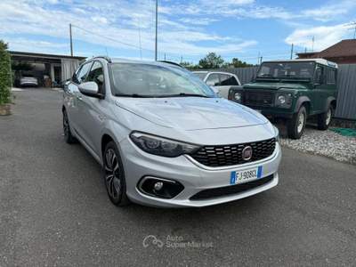 Fiat Tipo Mjt S&S SW Easy usata CARRARA