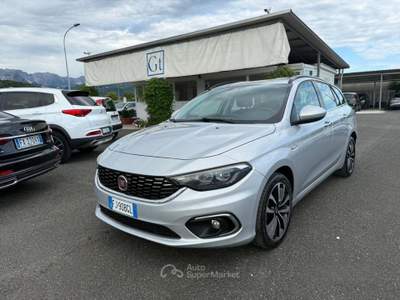 Fiat Tipo Mjt S&S SW Easy usata CARRARA