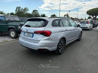 Fiat Tipo Mjt S&S SW Easy usata CARRARA