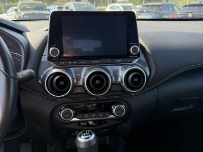 Nissan Juke N-Design usata CARRARA
