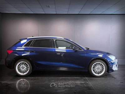 Audi A3 SPB 35 TDI S tronic Business Advanced usata CARRARA