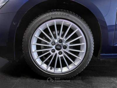 Audi A3 SPB 35 TDI S tronic Business Advanced usata CARRARA