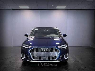 Audi A3 SPB 35 TDI S tronic Business Advanced usata CARRARA