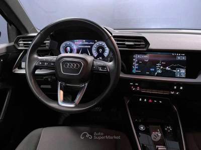 Audi A3 SPB 35 TDI S tronic Business Advanced usata CARRARA