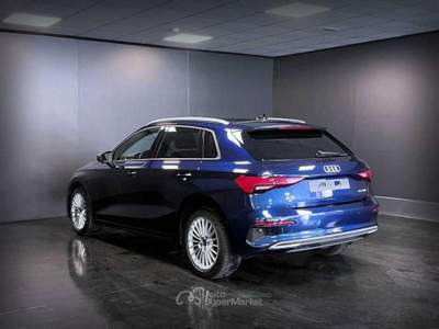 Audi A3 SPB 35 TDI S tronic Business Advanced usata CARRARA