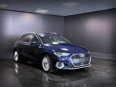 Audi A3 SPB 35 TDI S tronic Business Advanced usata CARRARA