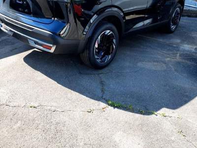 Nissan Qashqai N-Connecta usata CARRARA