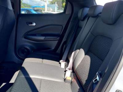 Nissan Qashqai N-Connecta usata CARRARA