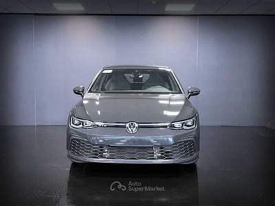 Volkswagen Golf GTE DSG Plug-In Hybrid usata CARRARA