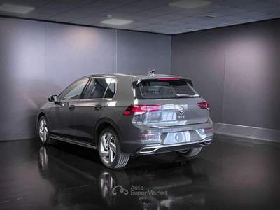 Volkswagen Golf GTE DSG Plug-In Hybrid usata CARRARA