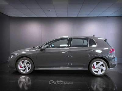 Volkswagen Golf GTE DSG Plug-In Hybrid usata CARRARA