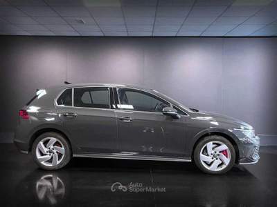 Volkswagen Golf GTE DSG Plug-In Hybrid usata CARRARA