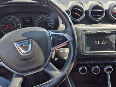 Nissan Juke N-Connecta usata CARRARA