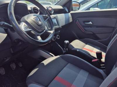 Nissan Juke N-Connecta usata CARRARA