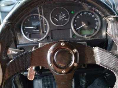 Land Rover Defender Station Wagon E usata CARRARA
