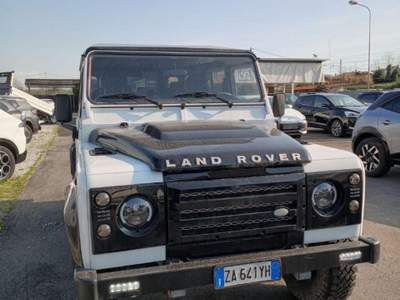 Land Rover Defender Station Wagon E usata CARRARA