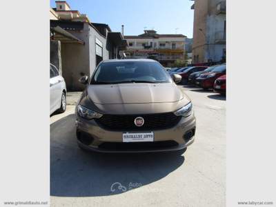 Fiat Tipo Tipo 1.3 Mjt S&S 5p. Street Beige usata Montallegro