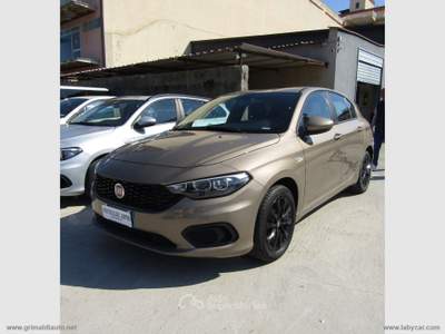 Fiat Tipo Tipo 1.3 Mjt S&S 5p. Street Beige usata Montallegro