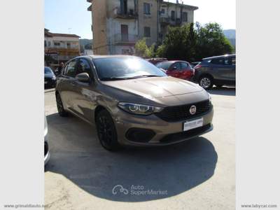 Fiat Tipo Tipo 1.3 Mjt S&S 5p. Street Beige usata Montallegro