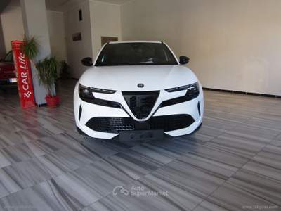 Alfa Romeo Junior Junior 1.2 136 CV Hybrid eDCT6 Speciale usata Montallegro