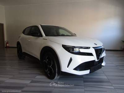 Alfa Romeo Junior Junior 1.2 136 CV Hybrid eDCT6 Speciale usata Montallegro
