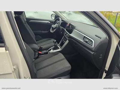 Volkswagen T-Roc T-Roc 1.0 TSI Life usata ARIANO IRPINO