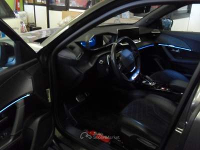 Peugeot 2008 S&S EAT8 GT usata Sorbolo Mezzani